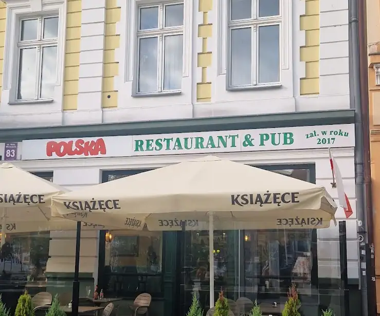 Fasada w dzień